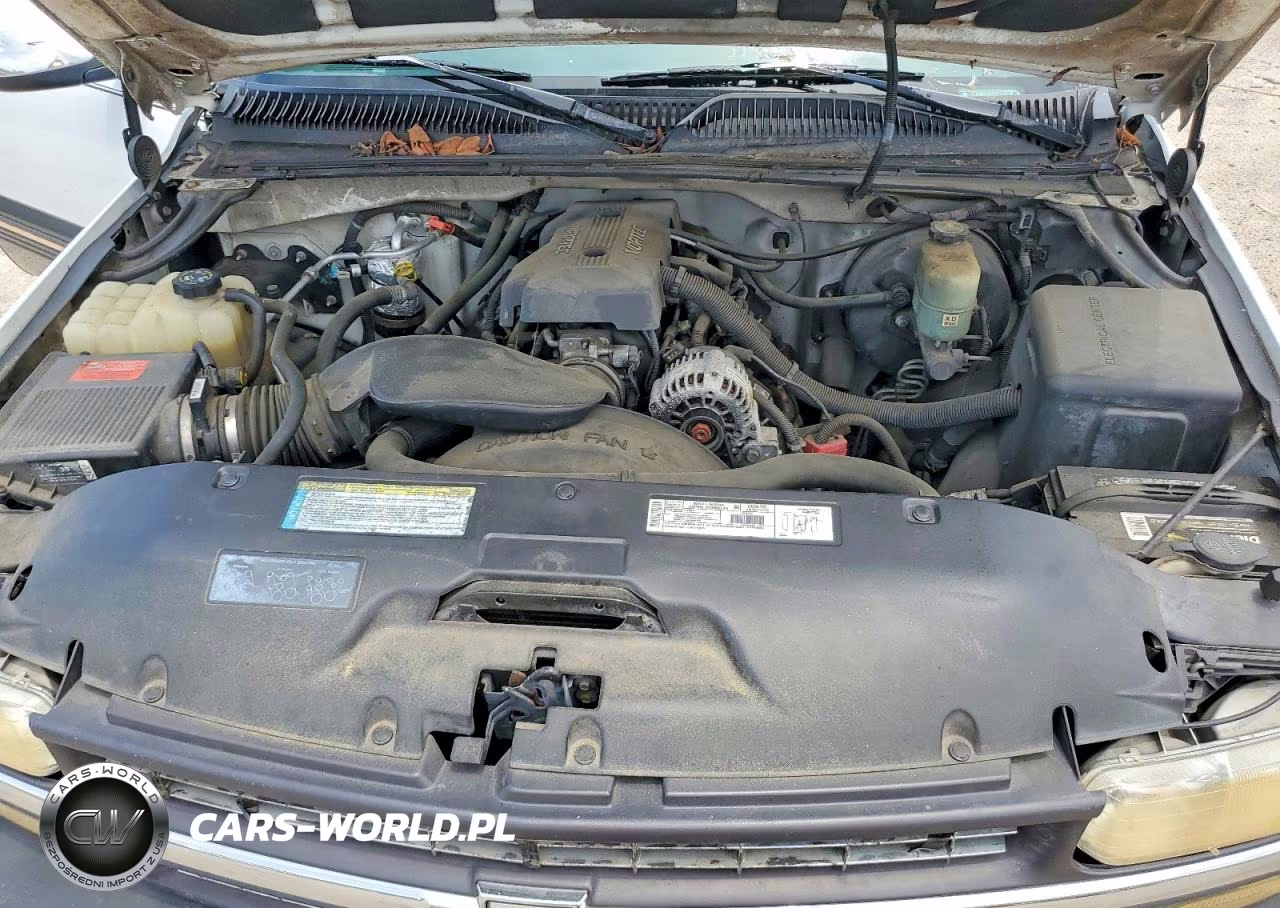 2000 Chevrolet Silverado C1500 VIN:1GCEC14T5YZ176637 - 11