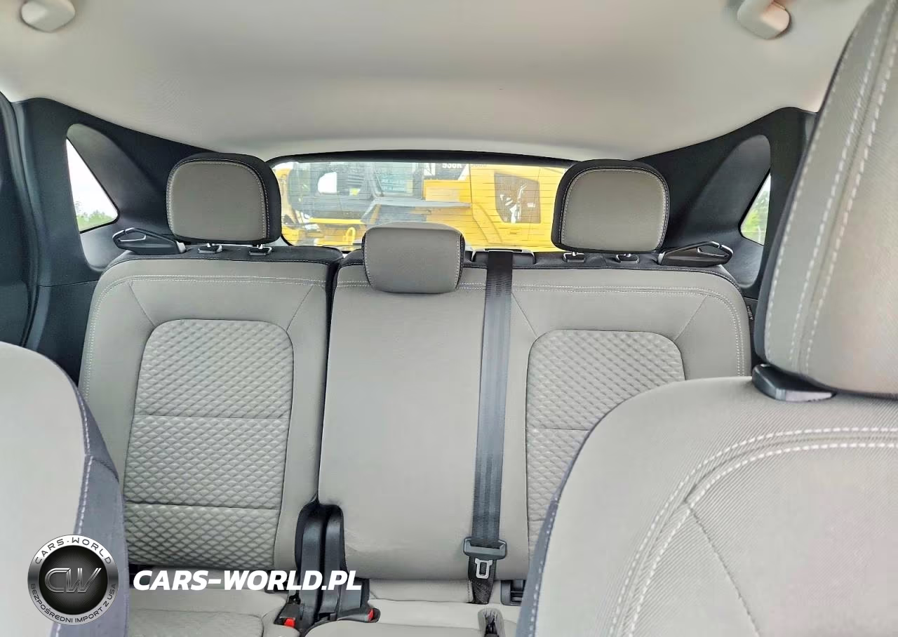 2021 Ford Escape Se VIN:1FMCU0G6XMUA20598 - 10