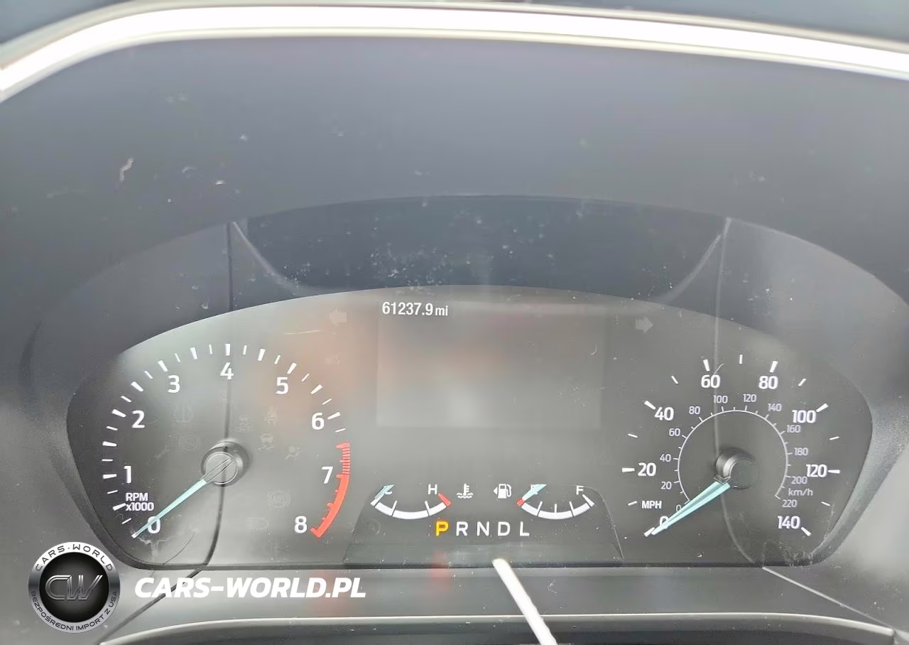 2021 Ford Escape Se VIN:1FMCU0G6XMUA20598 - 9