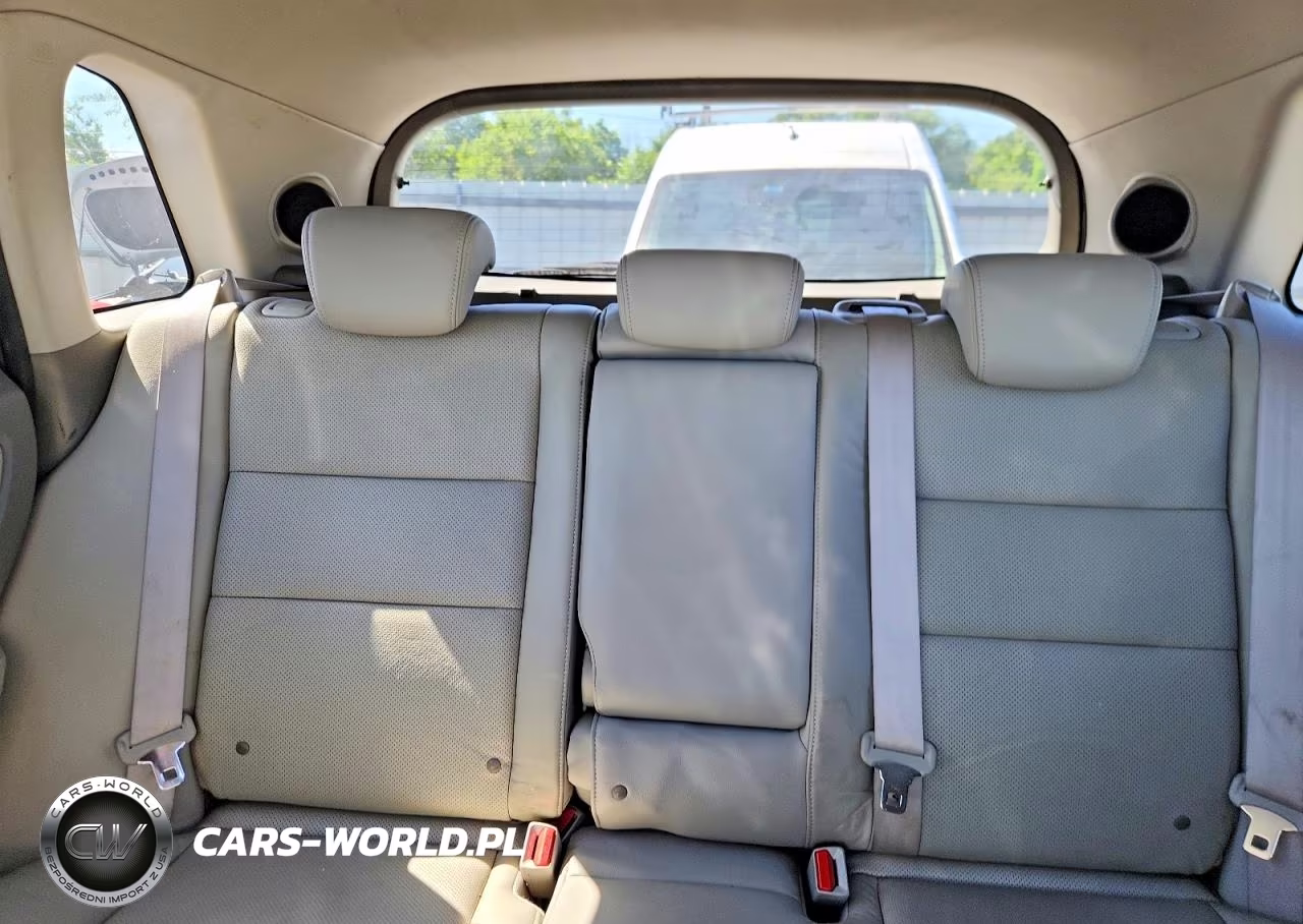 2010 Acura Rdx Technology VIN:5J8TB1H54AA006149 - 10