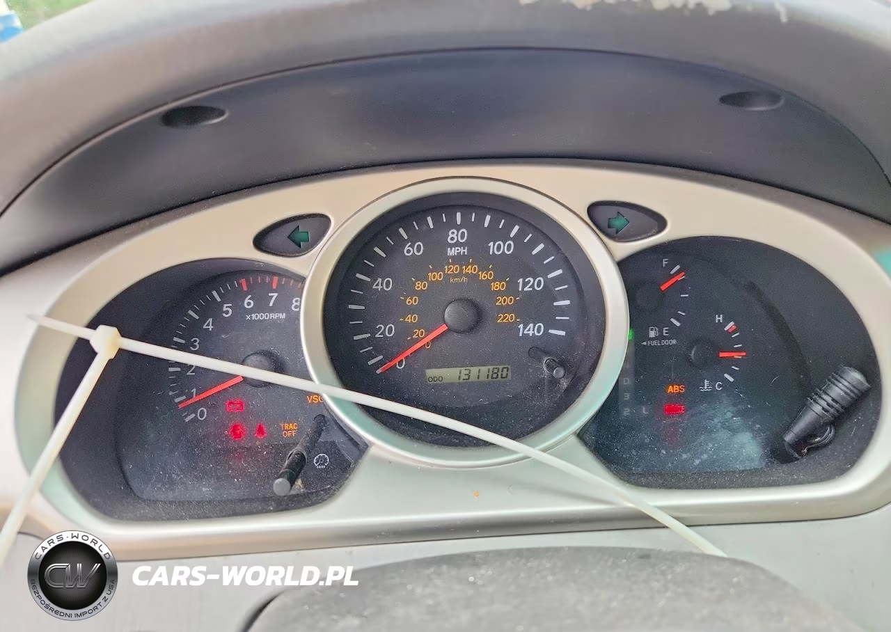 2005 Toyota Highlander Limited VIN:JTEDP21A350064598 - 9