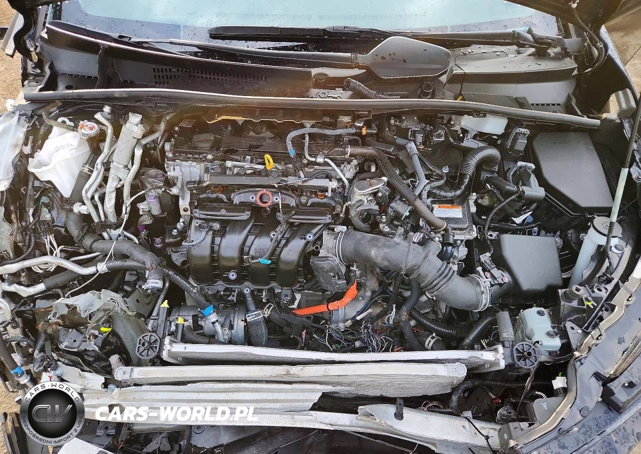 2024 Toyota Prius Prime Xse VIN:JTDACACU4R3027214 - 11