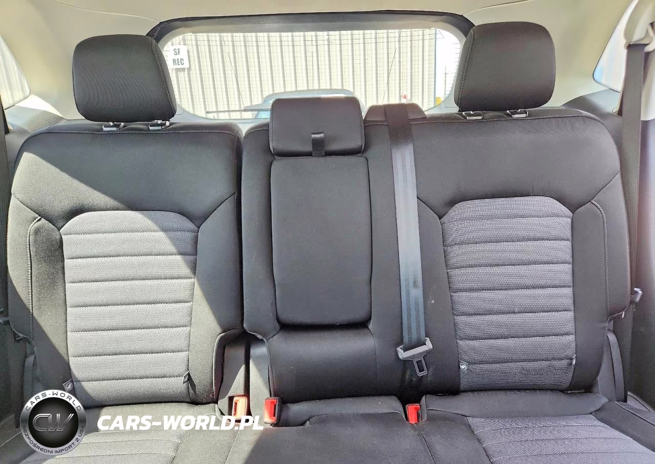 2022 Ford Edge Se VIN:2FMPK4G96NBB16647 - 10