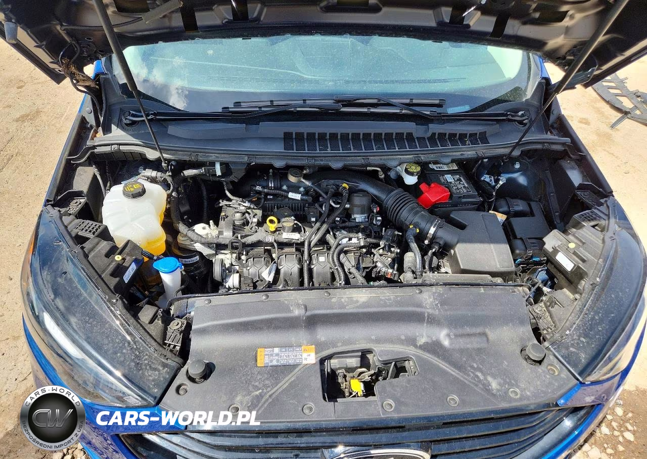 2022 Ford Edge Se VIN:2FMPK4G96NBB16647 - 12