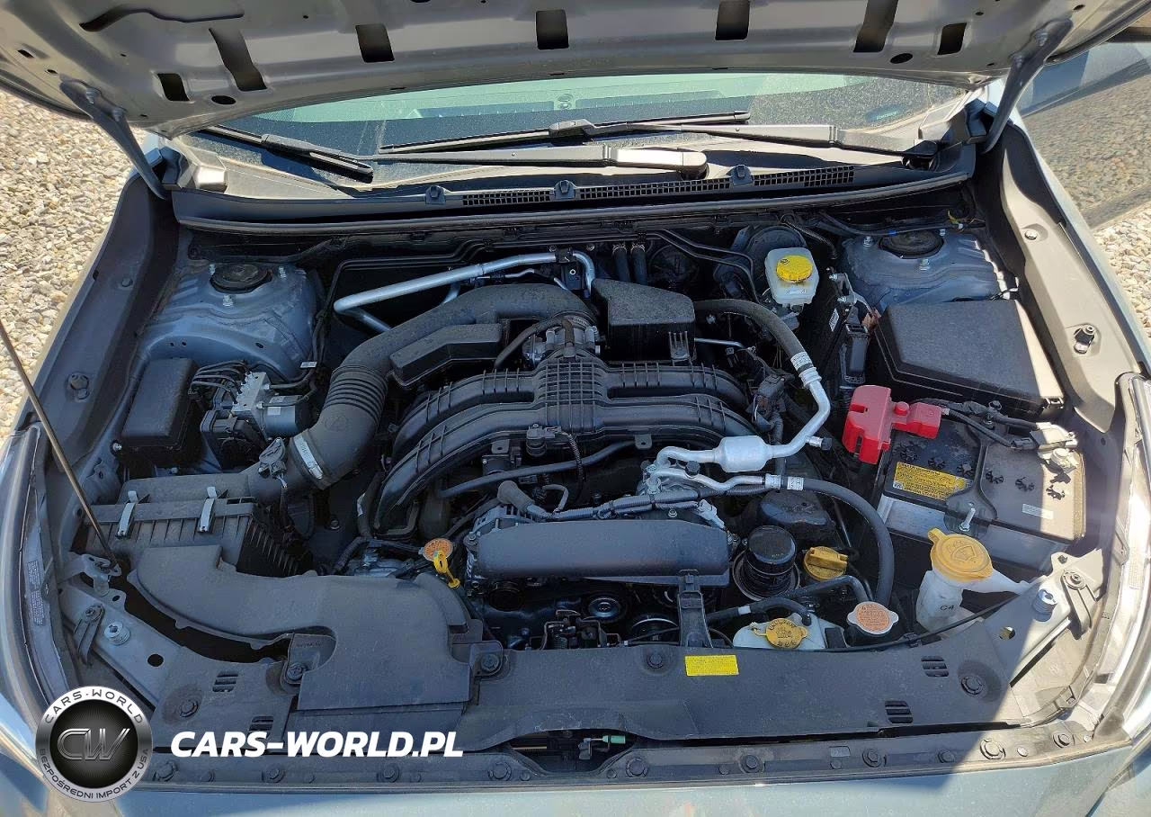 2024 Subaru Crosstrek Premium VIN:JF2GUADC8R8857602 - 11