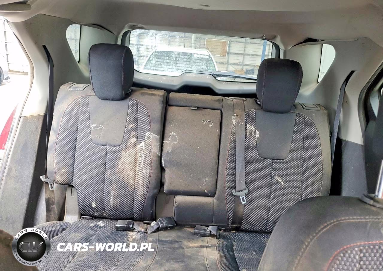 2012 Chevrolet Equinox Lt VIN:2GNALDEK0C6210212 - 10