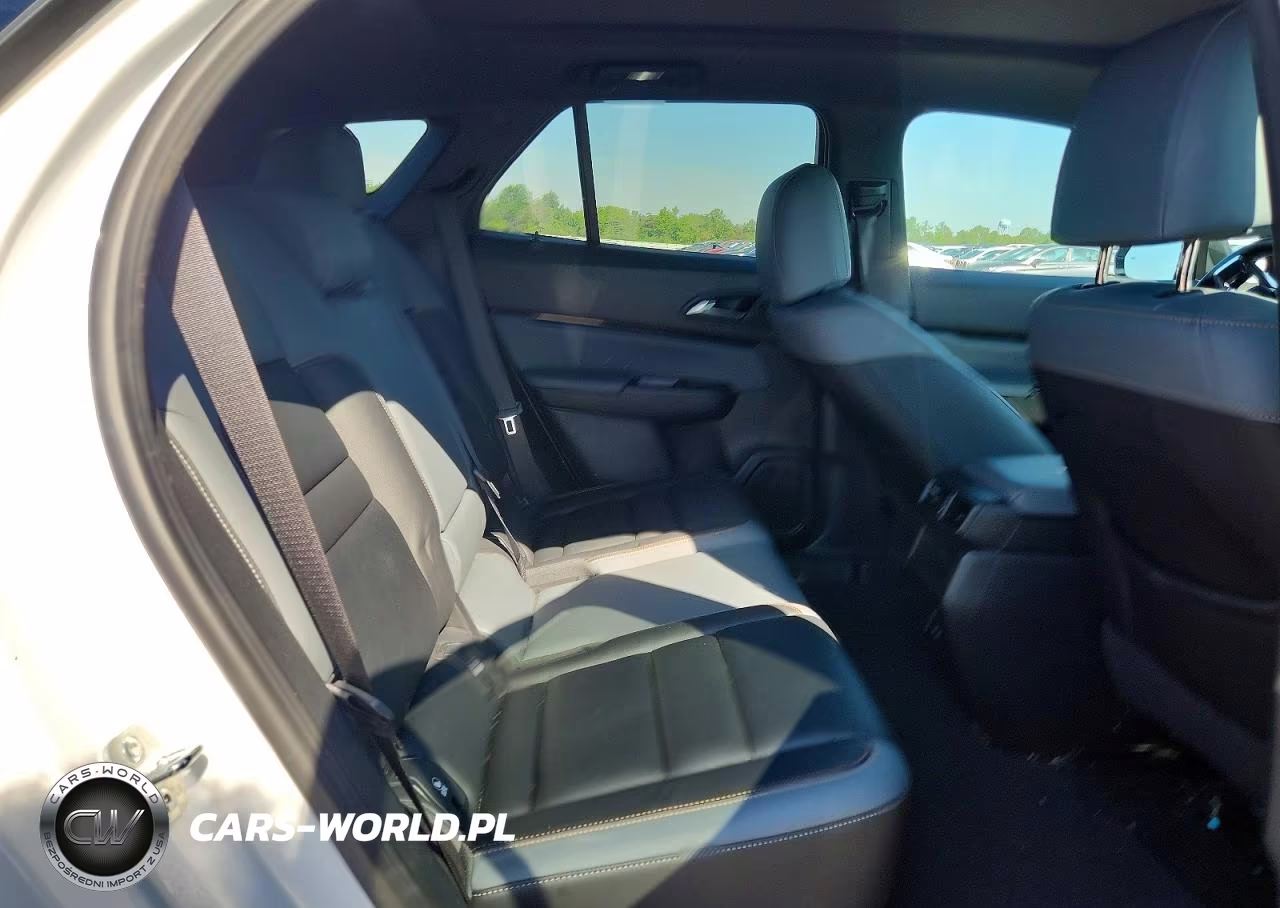2024 Honda Prologue Tour VIN:3GPKHXRJ7RS542044 - 11