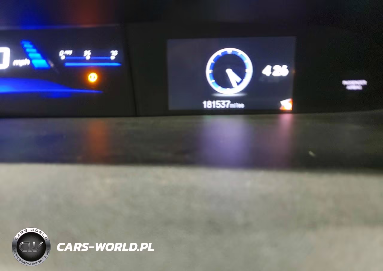 2013 Honda Civic Ex VIN:2HGFB2F89DH543394 - 9