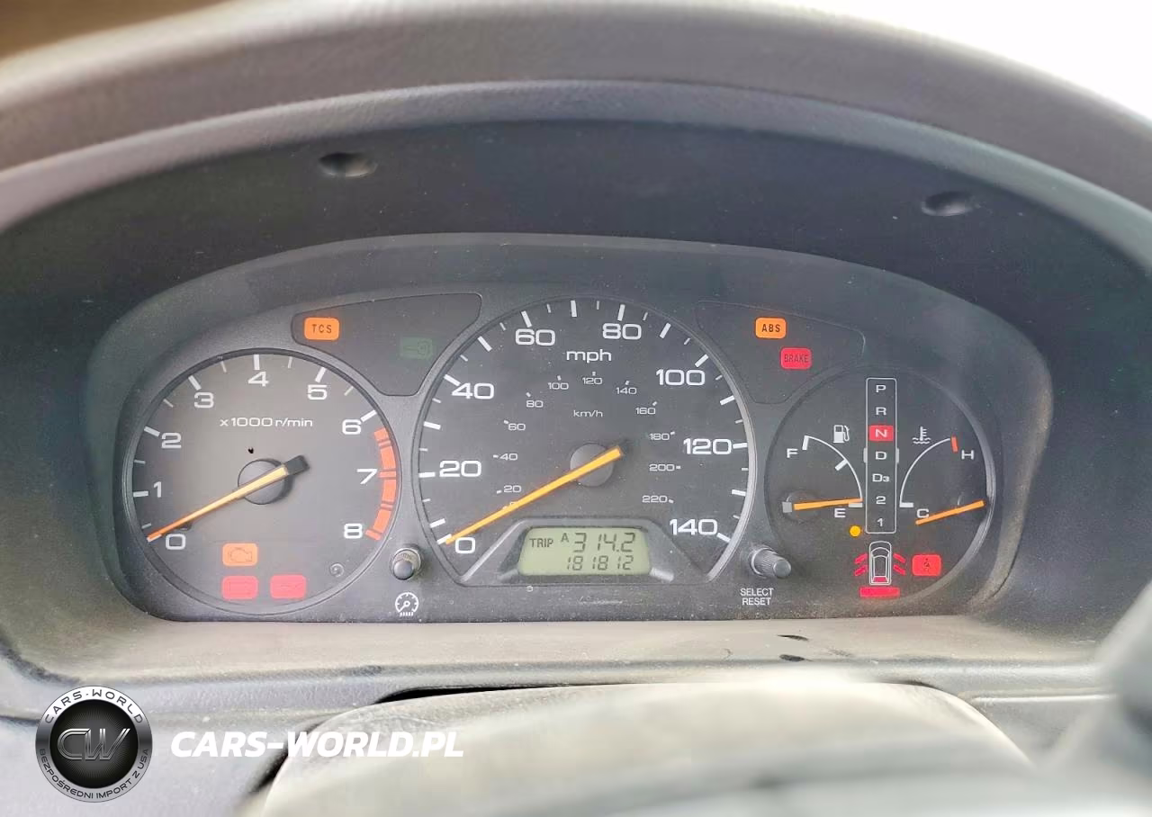 2002 Honda Odyssey Ex VIN:2HKRL18652H547011 - 9
