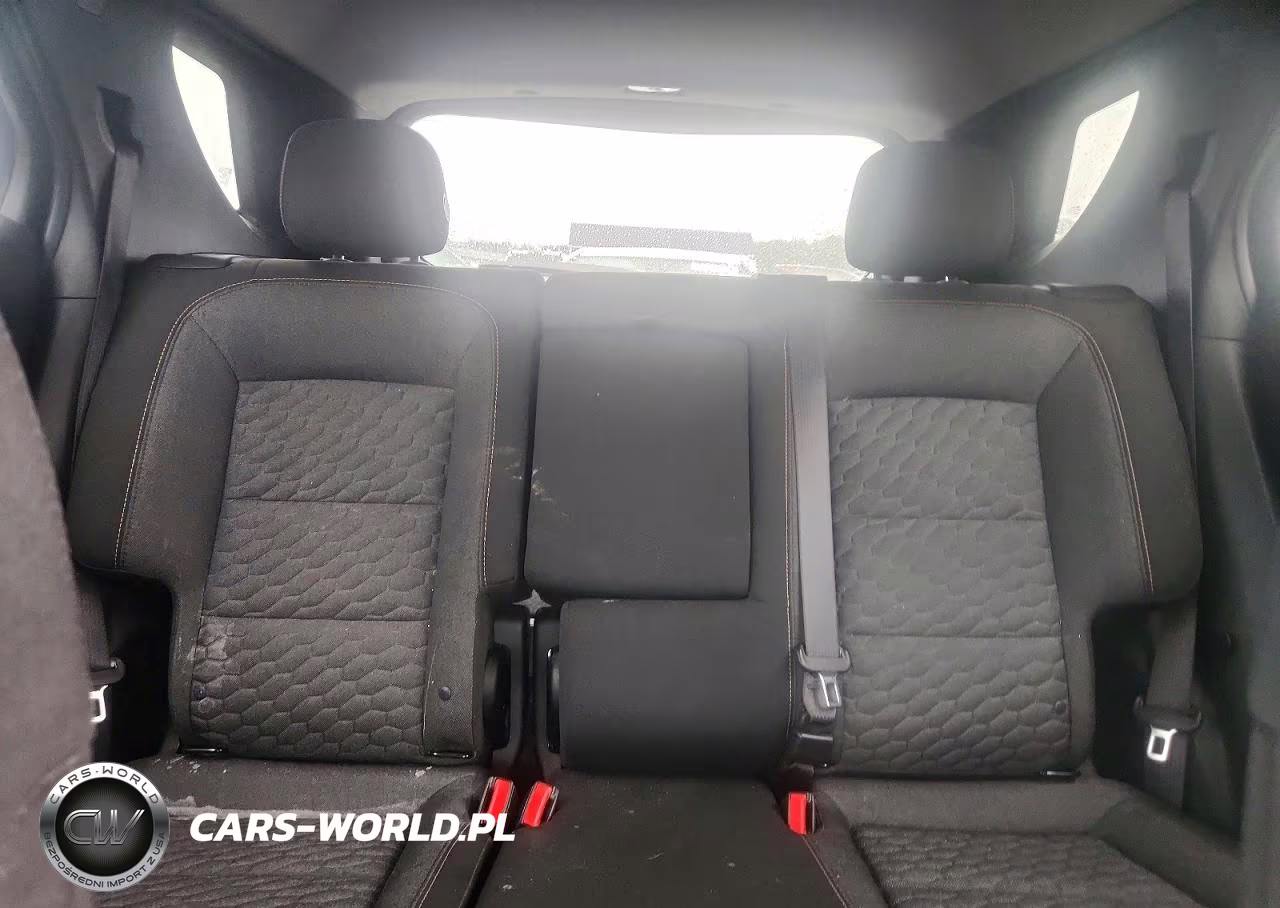 2018 Chevrolet Equinox Lt VIN:2GNAXSEV9J6265919 - 10