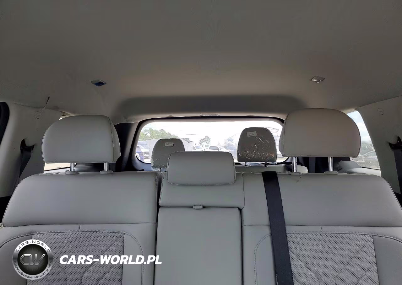 2025 Hyundai Santa Fe Sel VIN:5NMP24GL9SH115506 - 10