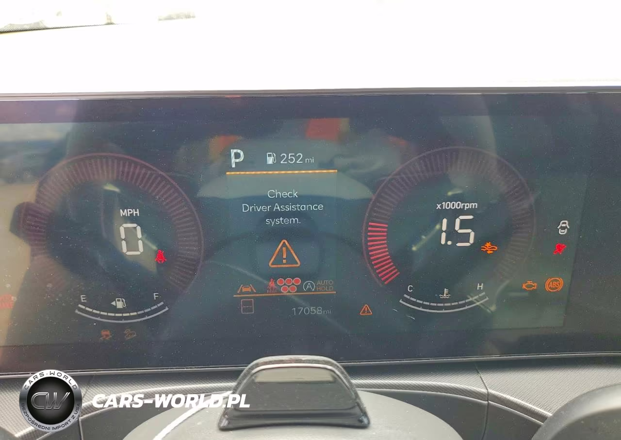 2025 Hyundai Santa Fe Sel VIN:5NMP24GL9SH115506 - 9