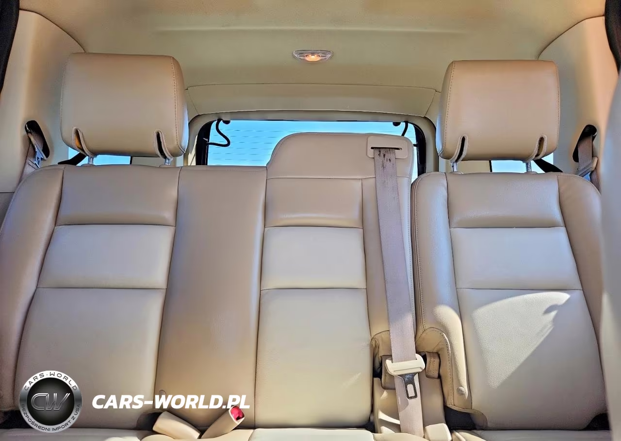 2006 Ford Explorer Eddie Bauer VIN:1FMEU64E26UB12315 - 10