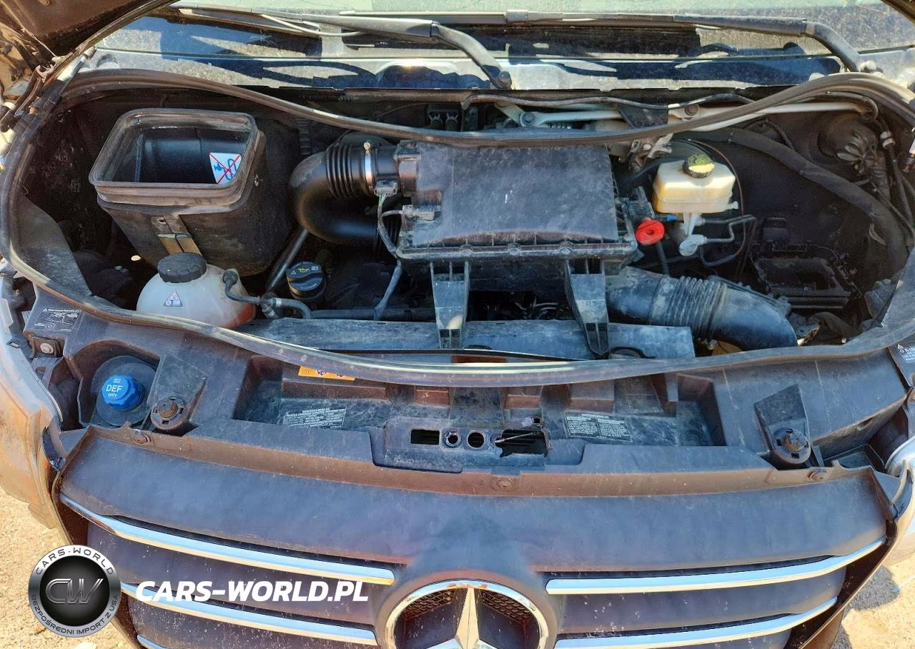 2019 Mercedes-Benz Sprinter VIN:W1W4EBVY7KP193310 - 11