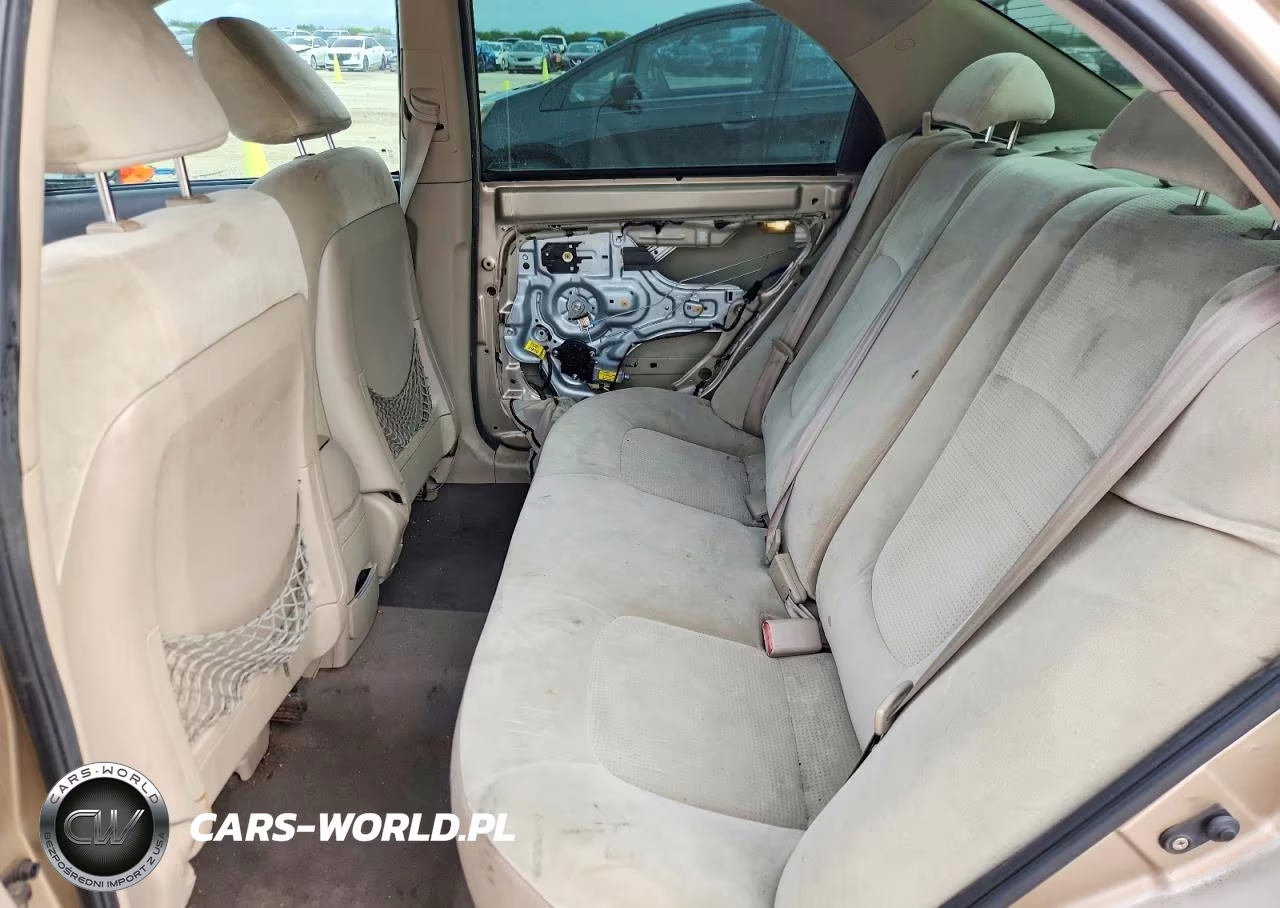 2009 Kia Spectra Lx VIN:KNAFE221695588447 - 10