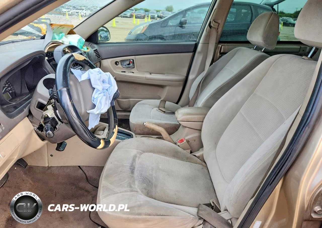 2009 Kia Spectra Lx VIN:KNAFE221695588447 - 7