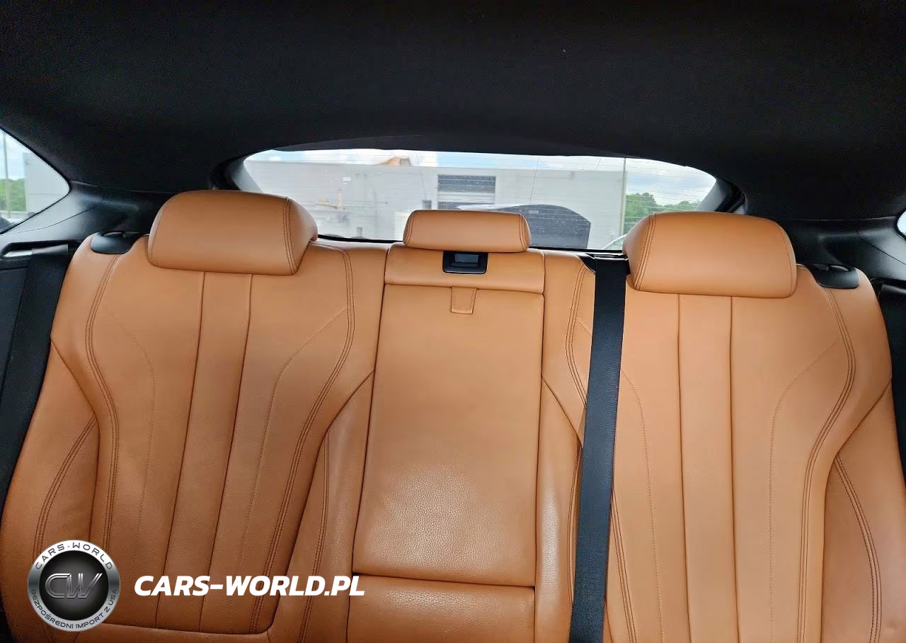 2015 BMW X6 xDrive35I VIN:5UXKU2C55F0F94823 - 10