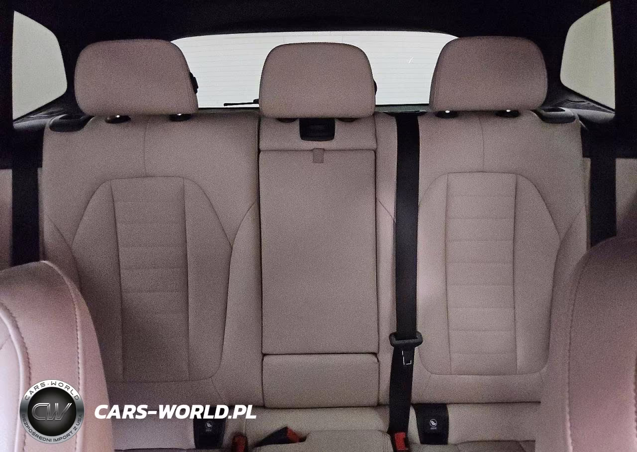 2019 BMW X3 Sdrive30I VIN:5UXTR7C57KLF30455 - 10