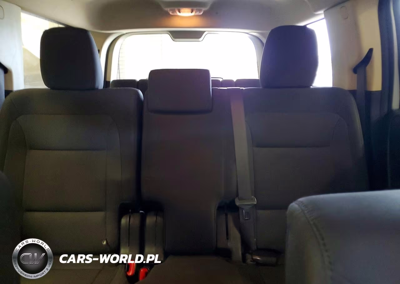 2014 Ford Flex Se VIN:2FMGK5B88EBD15199 - 10