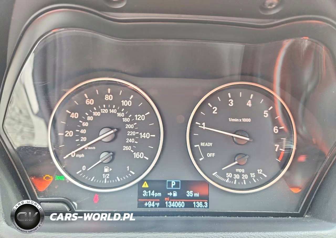 2018 BMW X1 xDrive28I VIN:WBXHT3C32J5K31622 - 9