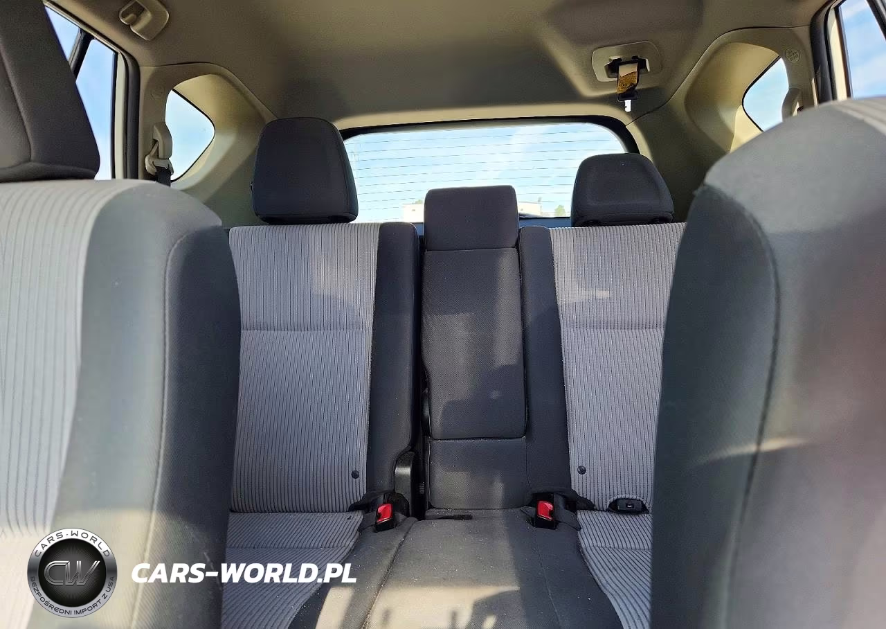2014 Toyota Rav4 Le VIN:JTMBFREV9EJ004954 - 10