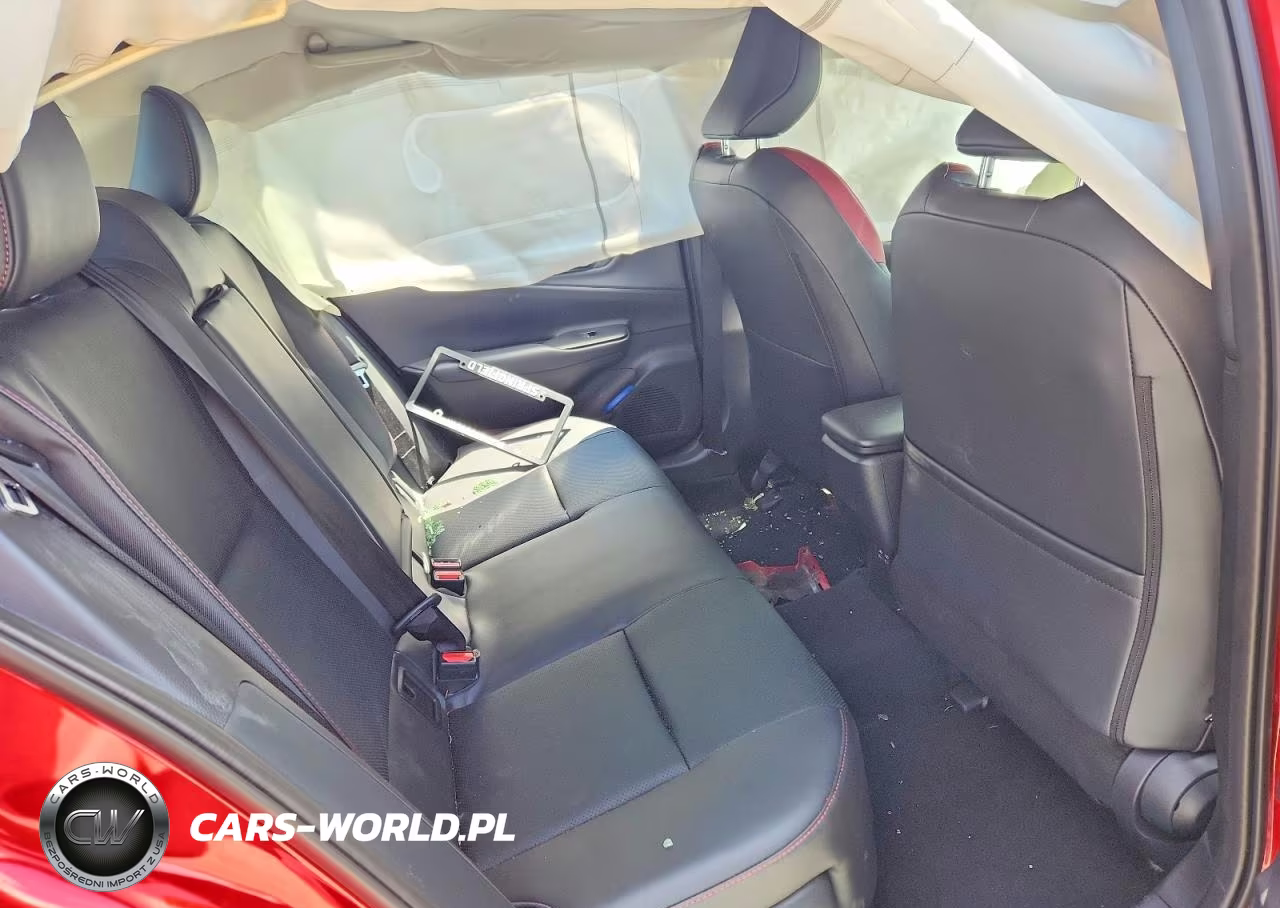 2026 Toyota Prius Plug-In Hybrid Xse VIN:JTDACACU5T3059841 - 10