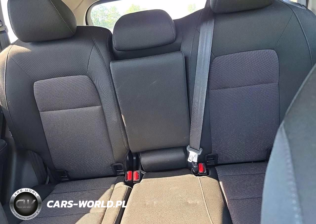 2025 Honda Cr-V Ex VIN:2HKRS4H4XSH474351 - 10