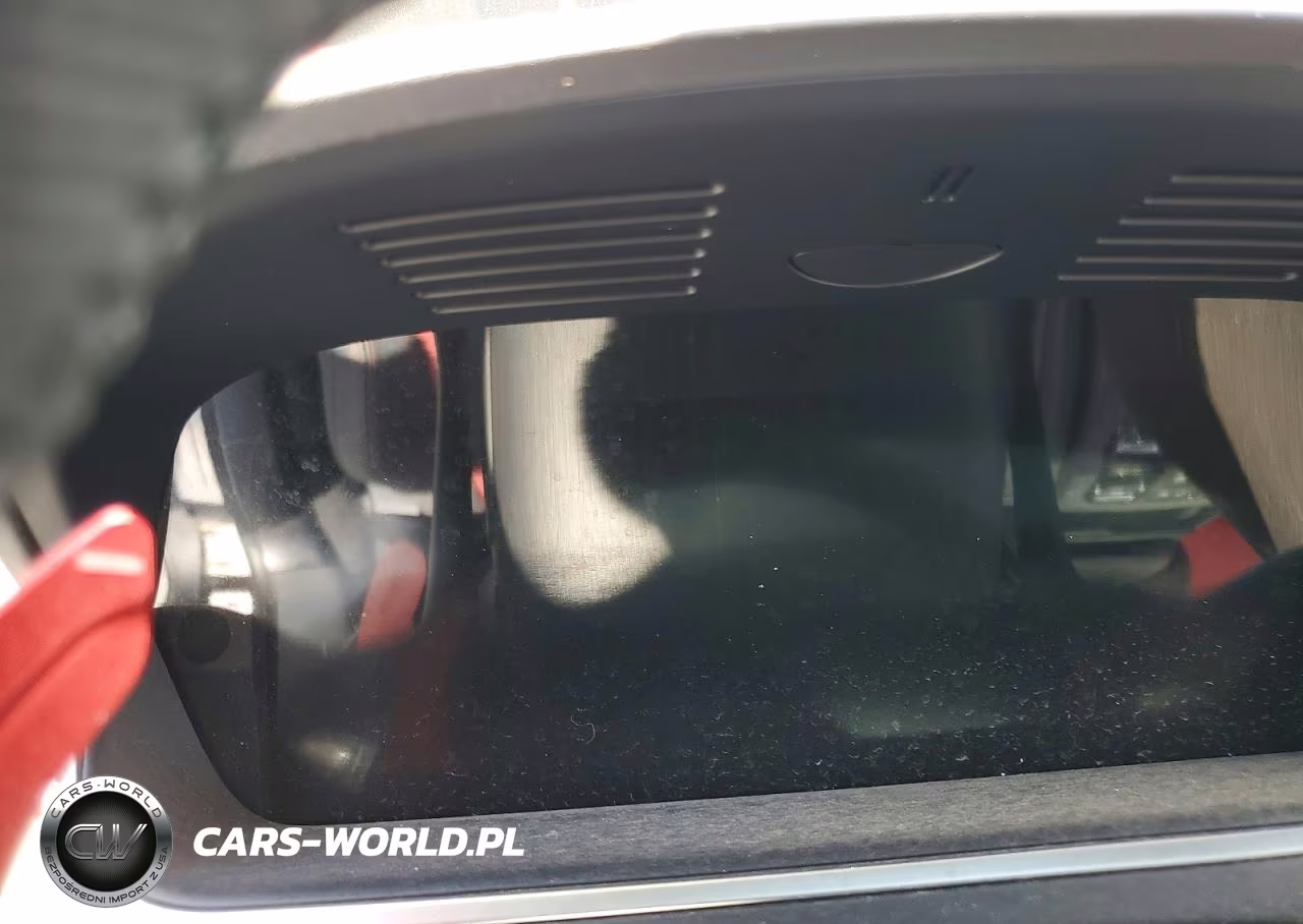 2021 Jaguar F-Type R VIN:SAJD51FE8MCK70532 - 9