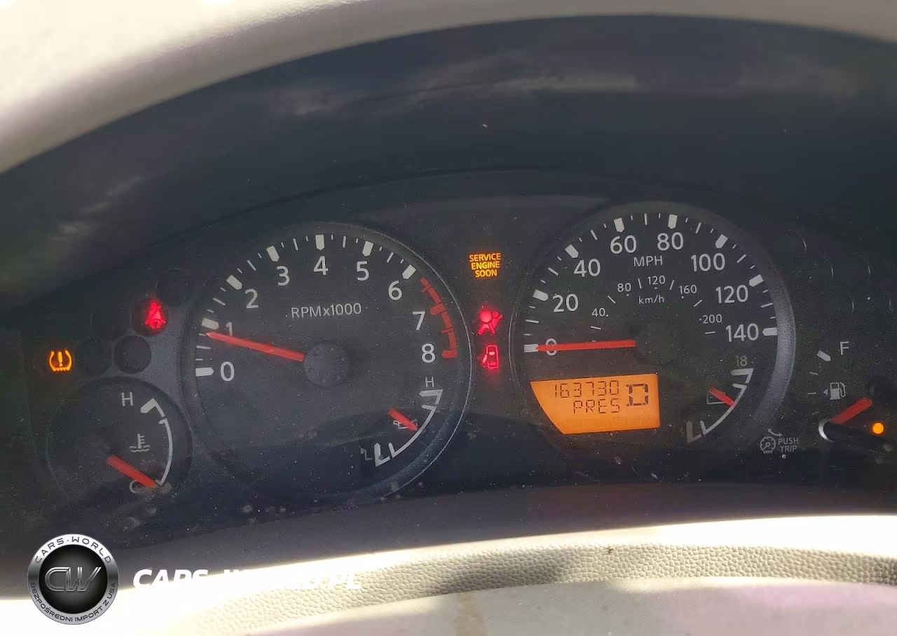 2011 Nissan Frontier S VIN:1N6AD0ER6BC441243 - 9