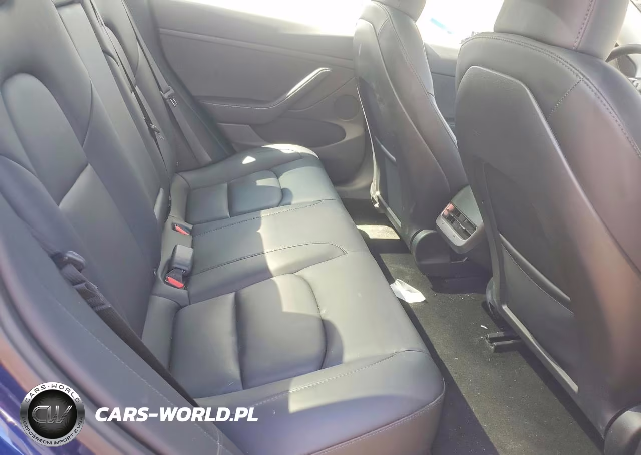 2023 Tesla Model 3 VIN:5YJ3E1EA3PF579695 - 10