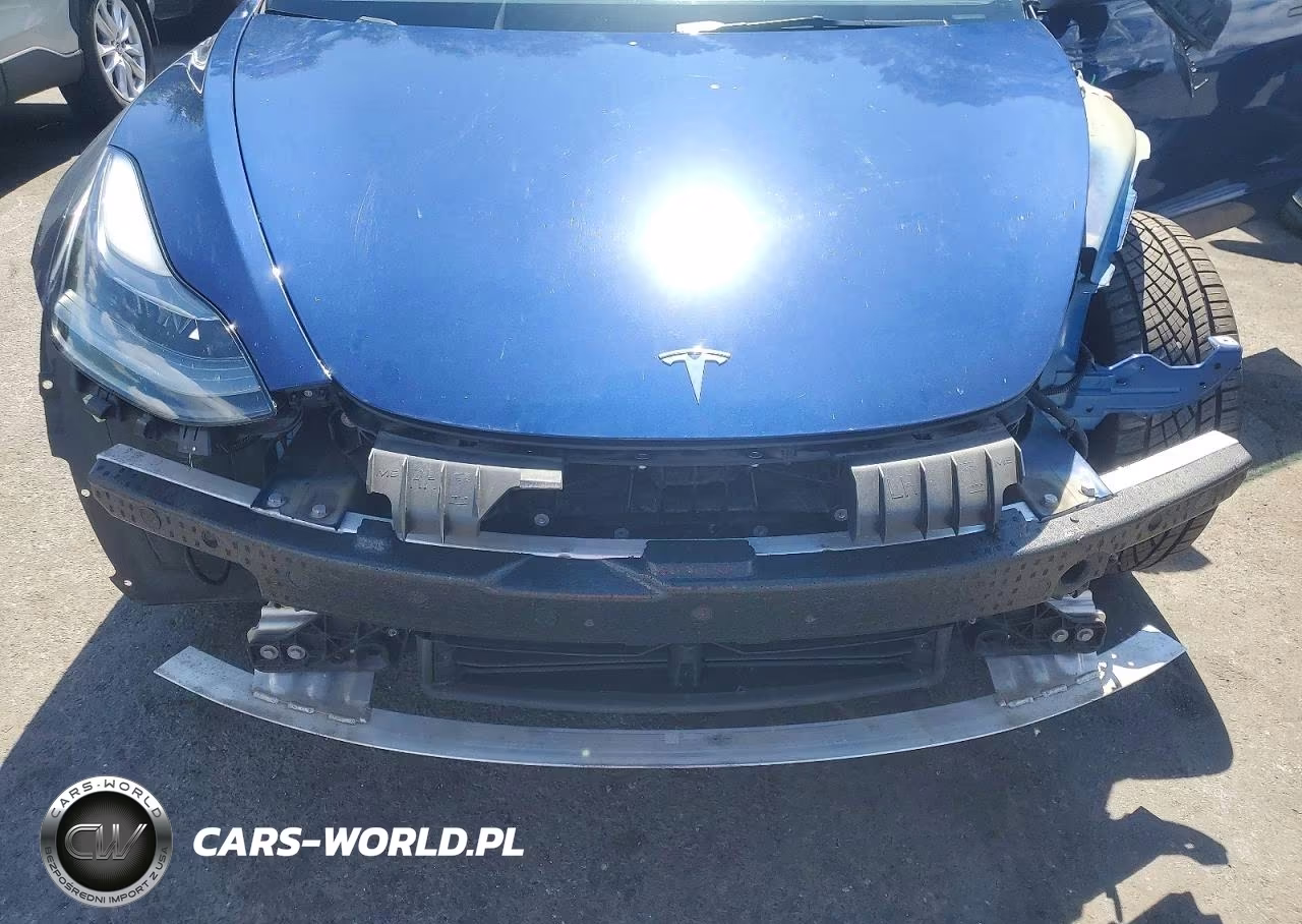 2023 Tesla Model 3 VIN:5YJ3E1EA3PF579695 - 11