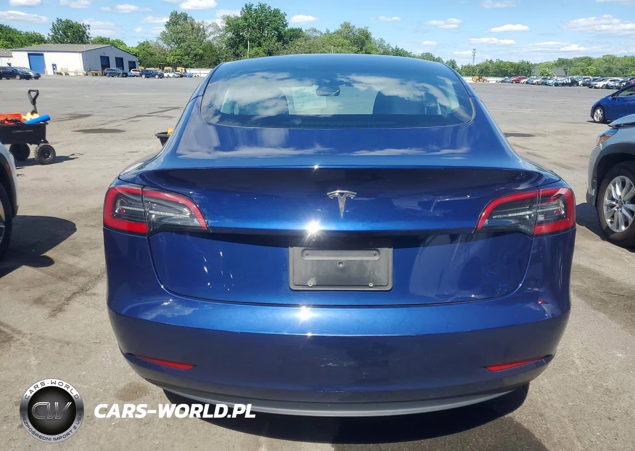 2023 Tesla Model 3 VIN:5YJ3E1EA3PF579695 - 6