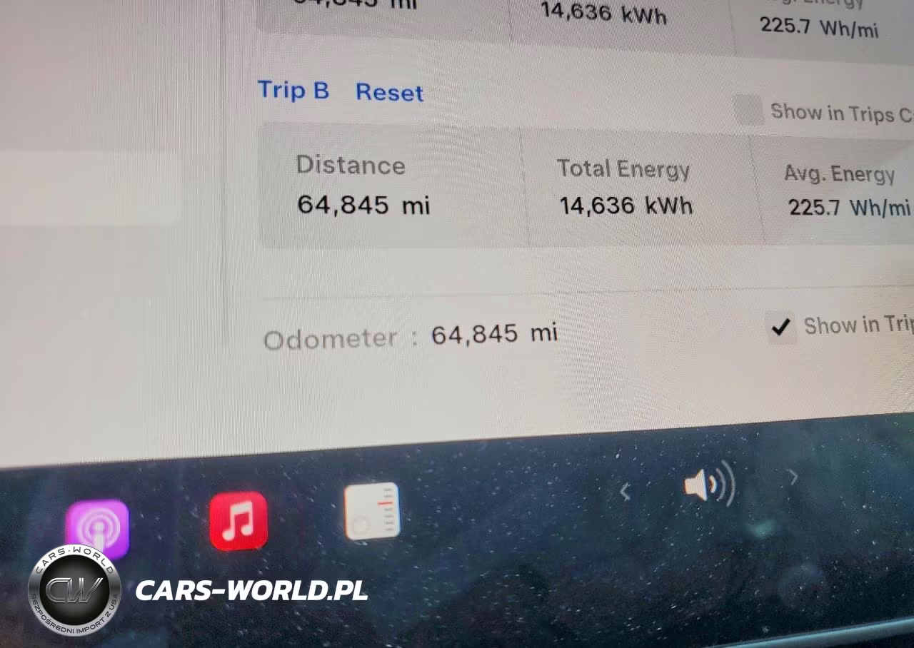 2023 Tesla Model 3 VIN:5YJ3E1EA3PF579695 - 9