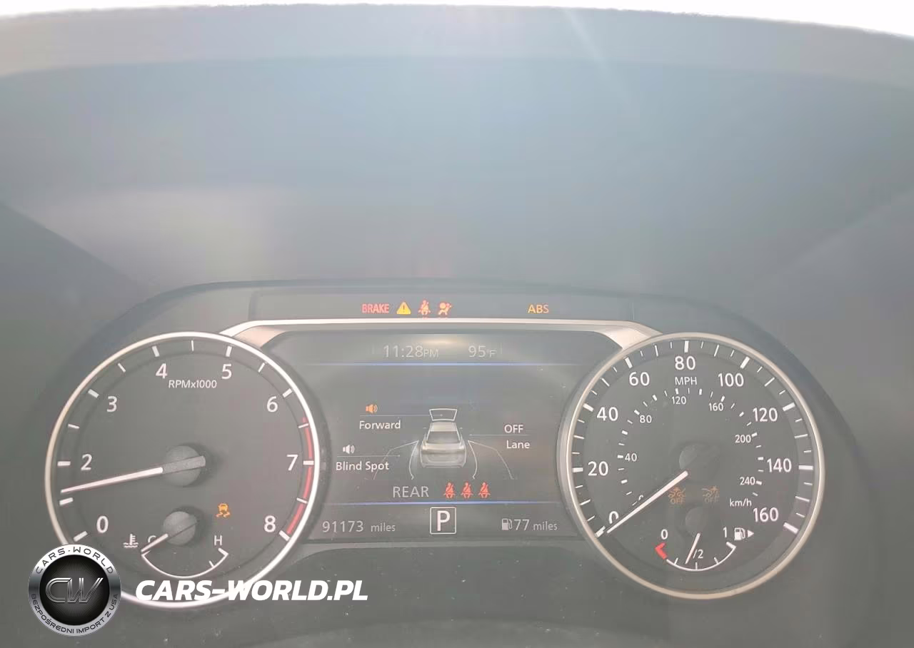 2020 Nissan Sentra Sv VIN:3N1AB8CV5LY256989 - 9