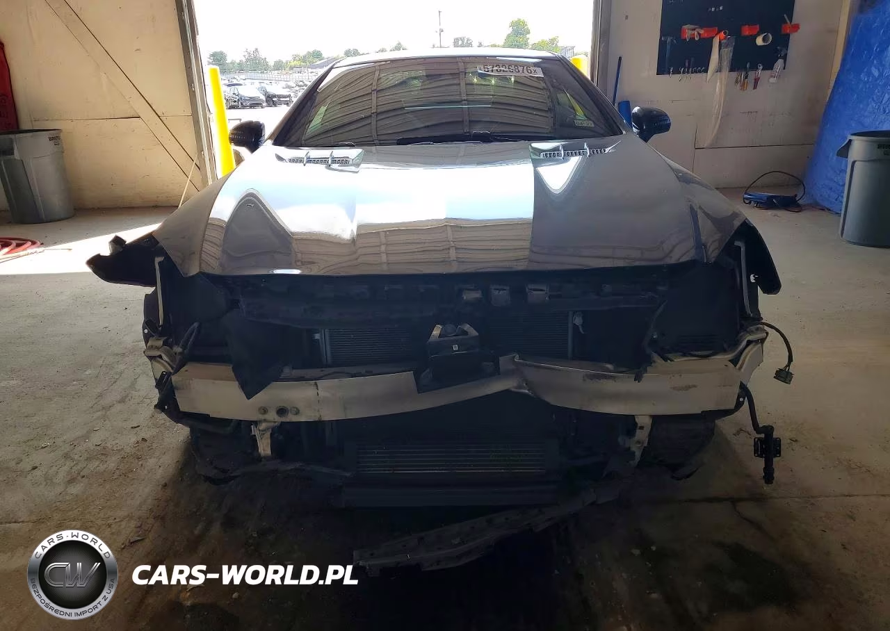 2013 Mercedes-Benz Sl 550 VIN:WDDJK7DA6DF014181 - 5