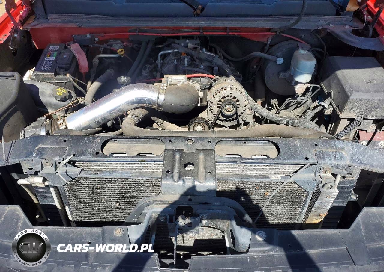 2008 Chevrolet Silverado C1500 VIN:2GCEC13C481135829 - 11