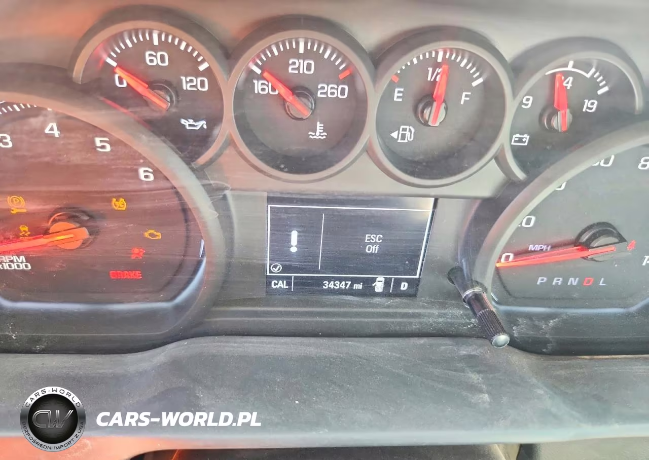 2023 GMC Sierra C2500 Heavy Duty VIN:1GD58LE77PF179727 - 9
