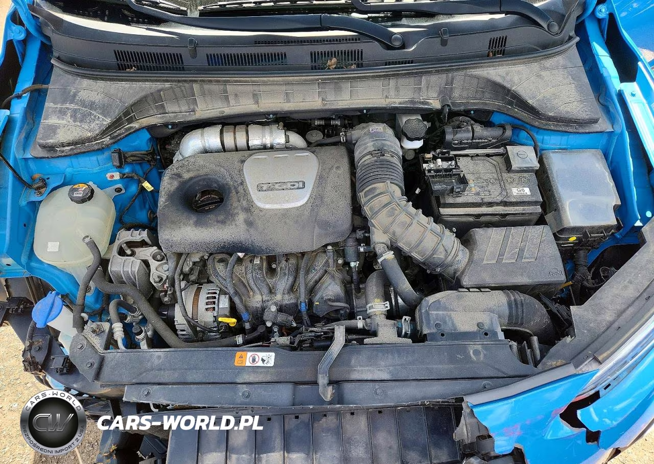 2021 Hyundai Kona Limited VIN:KM8K3CA5XMU605536 - 11