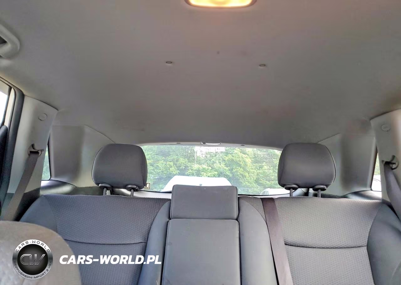 2013 Kia Sorento Lx VIN:5XYKTCA64DG343057 - 10