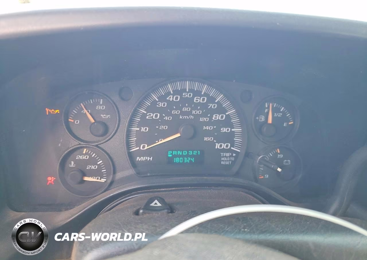 2004 Chevrolet Express G3500 VIN:1GAHG39U541104028 - 9
