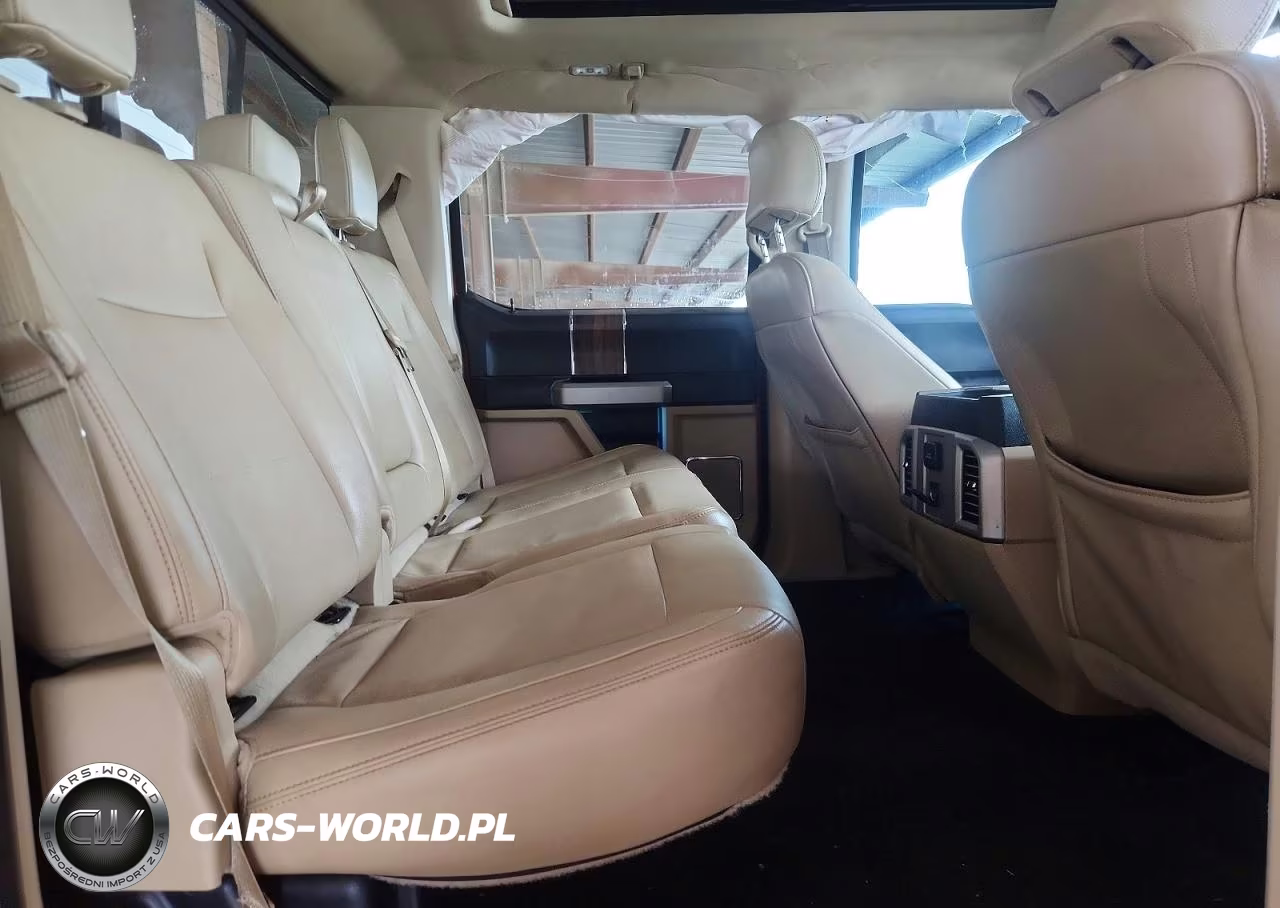 2015 Ford F150 Supercrew VIN:1FTEW1EP2FFB31761 - 10
