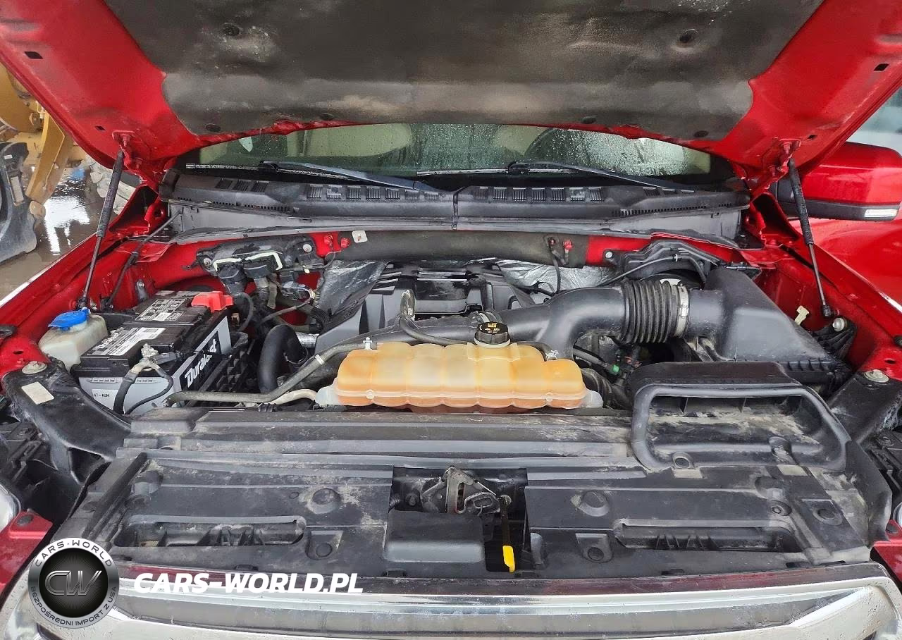 2015 Ford F150 Supercrew VIN:1FTEW1EP2FFB31761 - 11