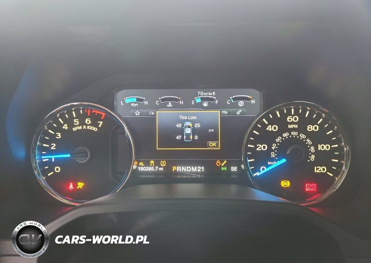 2015 Ford F150 Supercrew VIN:1FTEW1EP2FFB31761 - 9