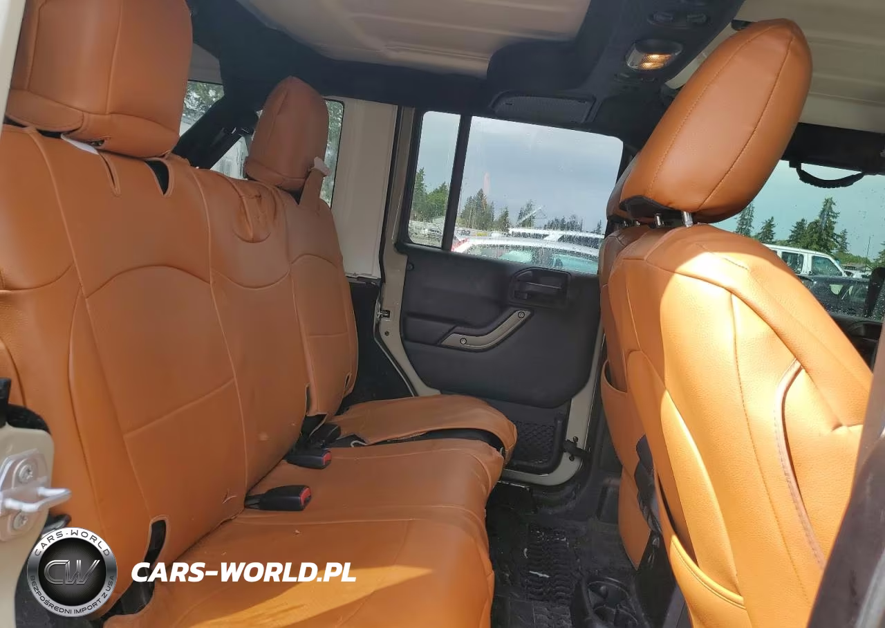2018 Jeep Wrangler Unlimited Sport VIN:1C4BJWDG7JL892456 - 10