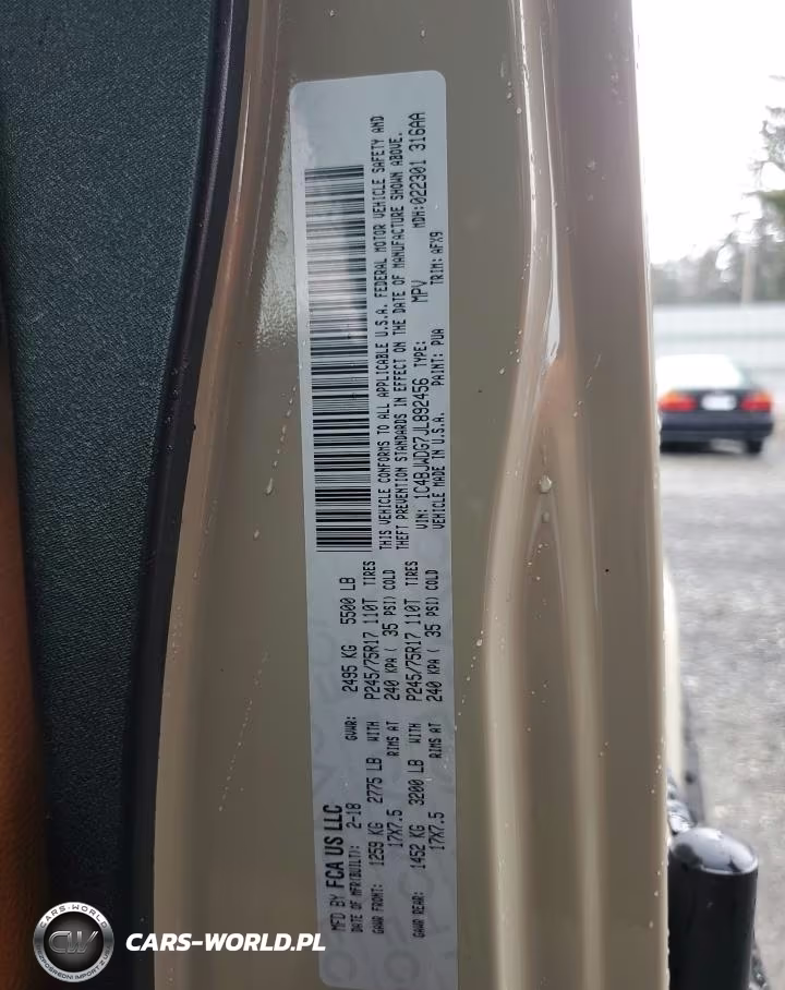2018 Jeep Wrangler Unlimited Sport VIN:1C4BJWDG7JL892456 - 12