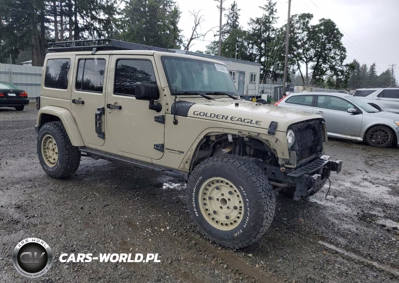 2018 Jeep Wrangler Unlimited Sport VIN:1C4BJWDG7JL892456 - 4