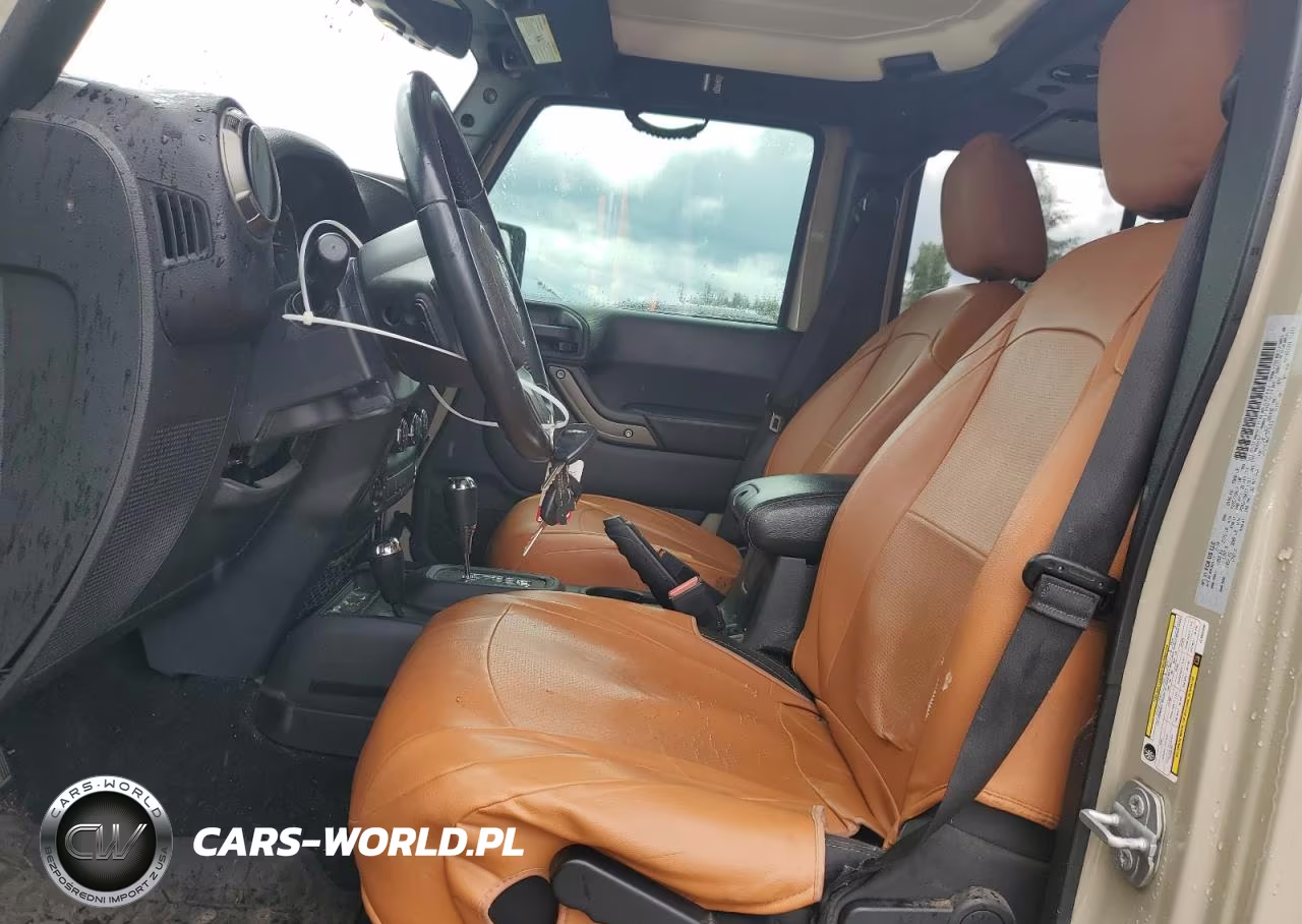 2018 Jeep Wrangler Unlimited Sport VIN:1C4BJWDG7JL892456 - 7