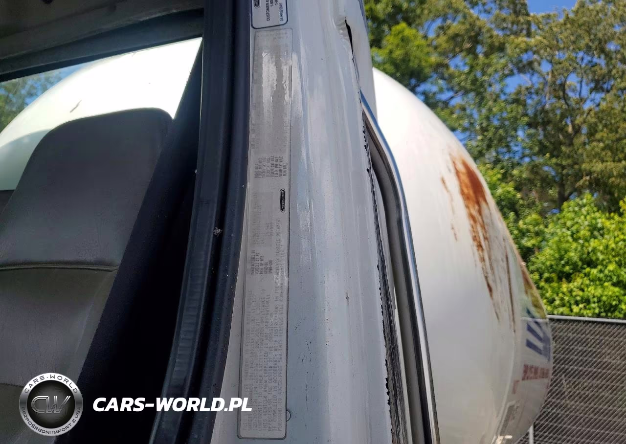 2012 Freightliner Business Class M2 Propane Delivery Truck VIN:1FVACXBS4CHBJ3515 - 10