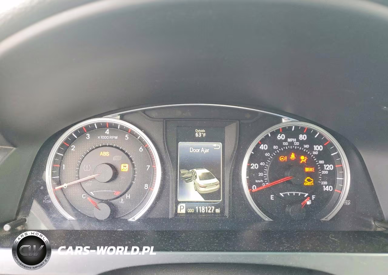 2017 Toyota Camry Se VIN:4T1BF1FK7HU815561 - 9