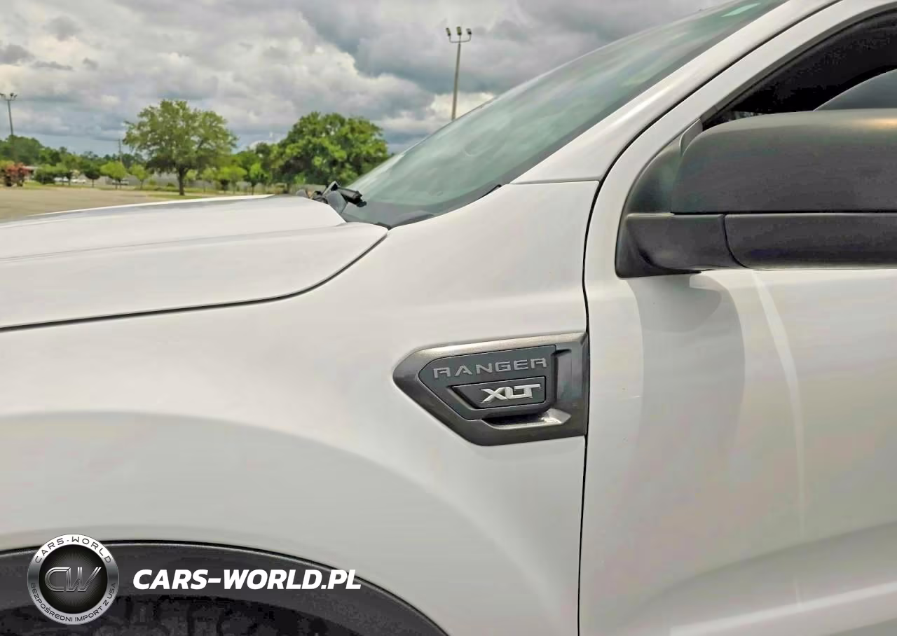 2021 Ford Ranger Xl VIN:1FTER4FH5MLD35677 - 13